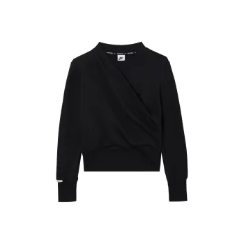 Nike Sweatshirts Women's Black