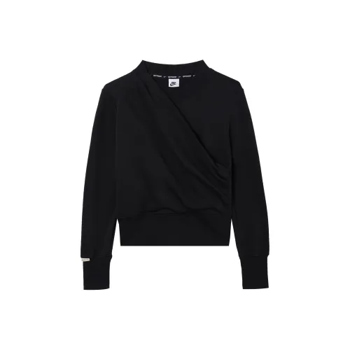 Nike Sweatshirts Women's Black