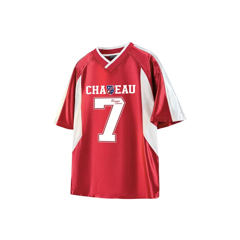 FA2LO Soccer Jerseys Unisex-6