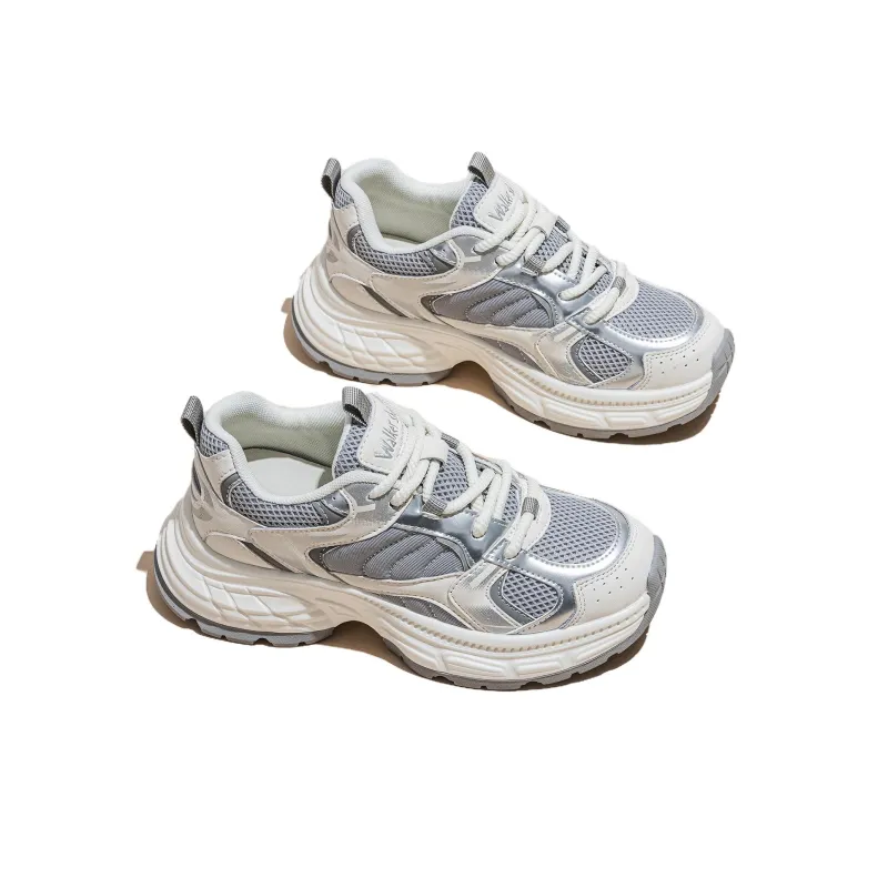 Help Low Top Casual Shoes Women's-5