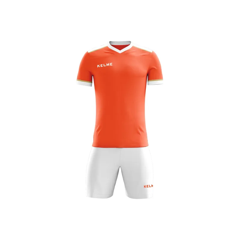 KELME Soccer Jersey Sets Unisex-15