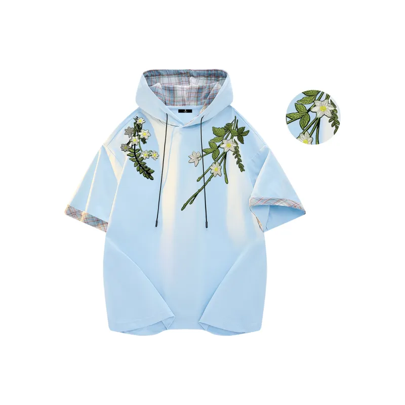 ROBINHOOD T Shirts Unisex-16