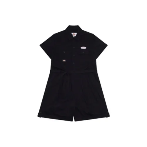 Dickies Bodysuits Women's Black
