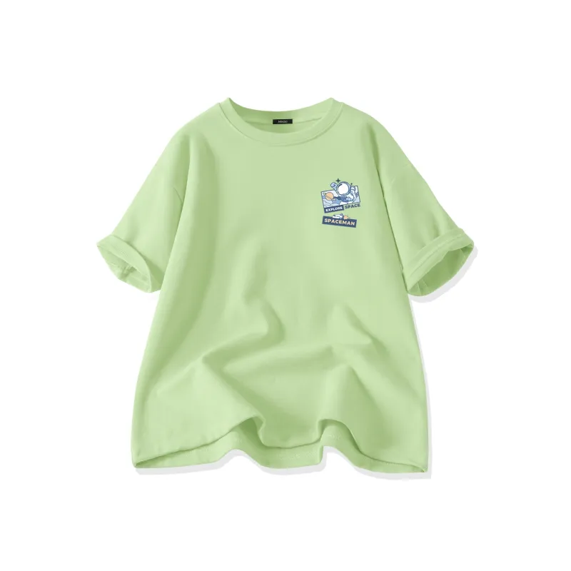 MINISO T Shirts Women's-6