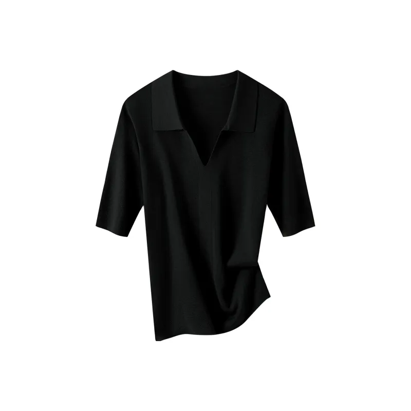 H YXIANG Knitwear Women's-7