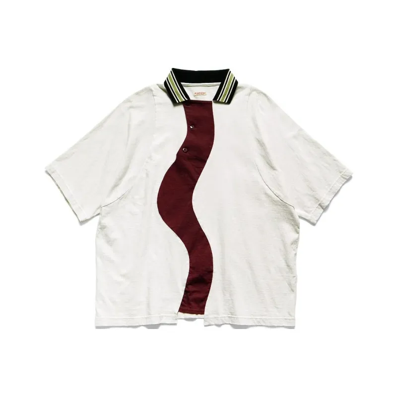Kapital Polo Shirts Women's-4