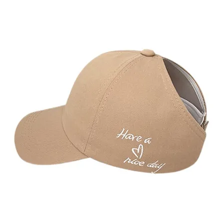 JKEM Cotton Sun Protection Hats Women's-9