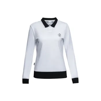 GOLF Polo Shirts Women's