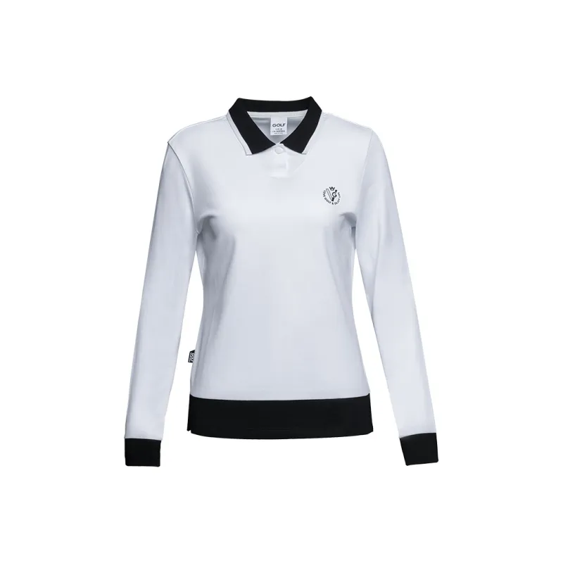 GOLF Polo Shirts Women's-0