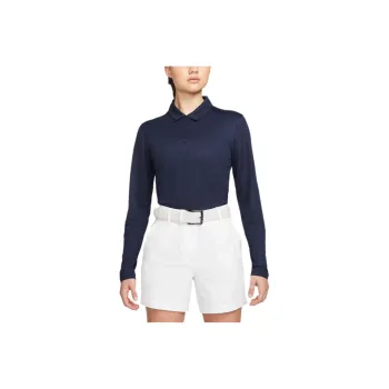 Nike Polo Shirts Women's Blue