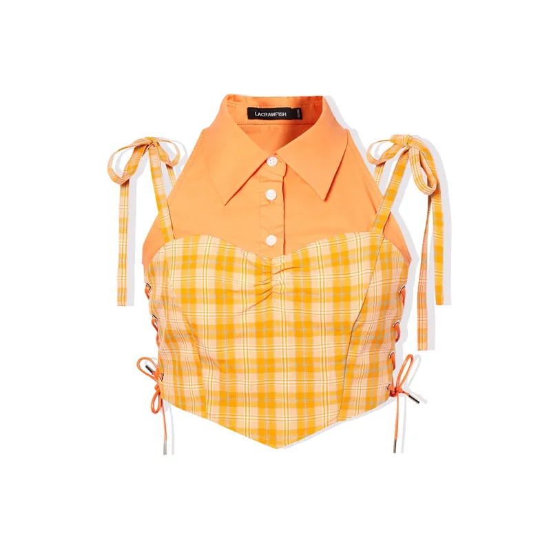 LA CRAWFISH Shirts Women's-0