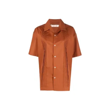 MARNI Shirts Women's Orange