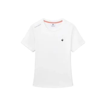 Le Coq Sportif T-Shirts Women's