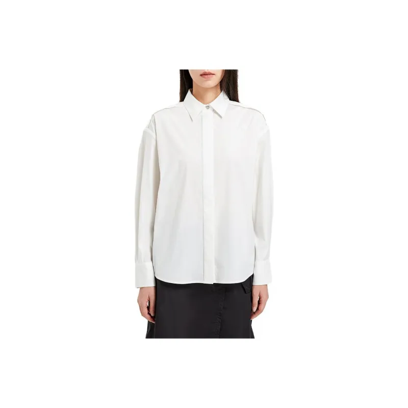KOLON SPORT Camping Shirt Women's-2