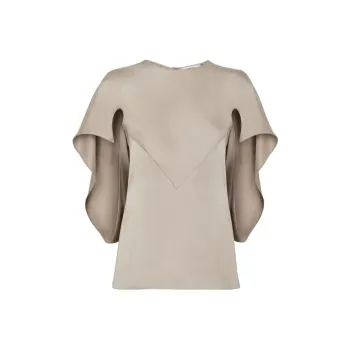 FENDI Silk Blouse