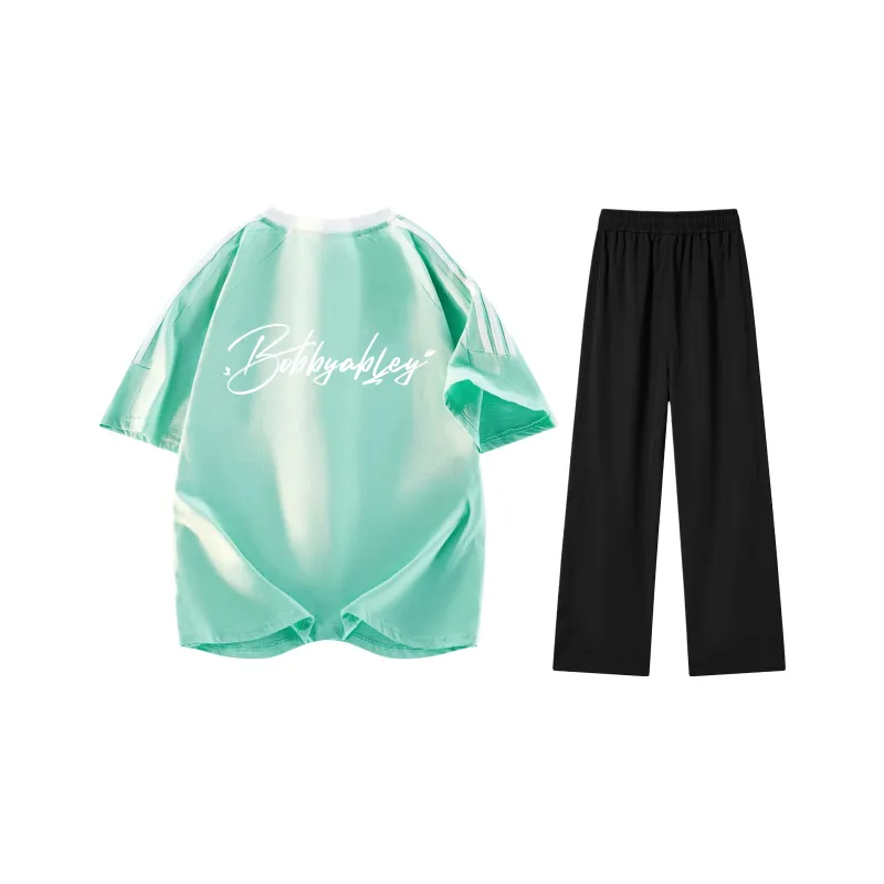 BOBBY ABLEY Casual Sportswear Unisex-6