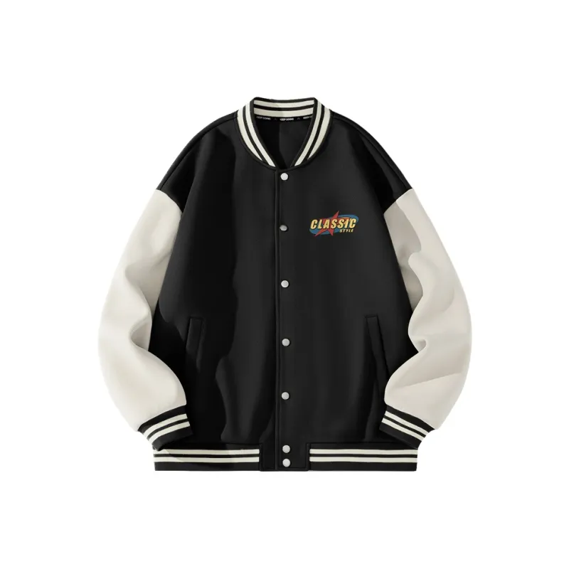 GOSO Jackets Unisex-4