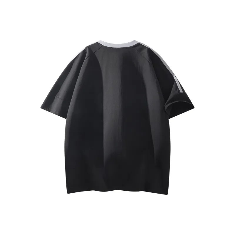 KADAKADA SUITE T Shirts Unisex-9