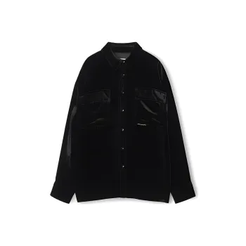 Alexander Wang Shirts Women's Black