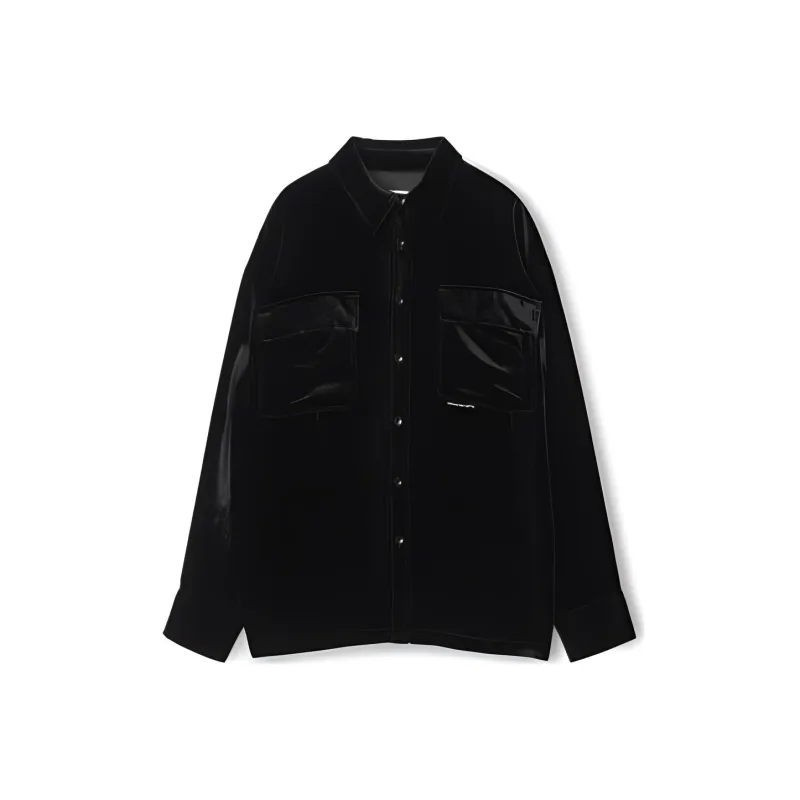 Alexander Wang Shirts Women's Black-0