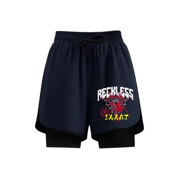 IXXAT Sports Shorts Unisex