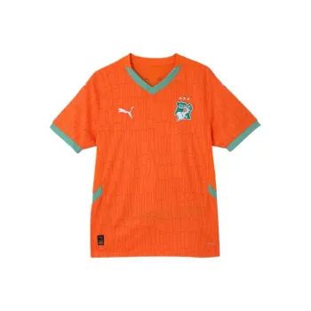 PUMA Jersey Local Costa De Marfil 2025 Para Hombre
