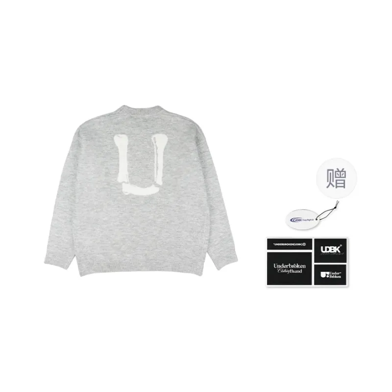 UDBK Knitwear Unisex-0