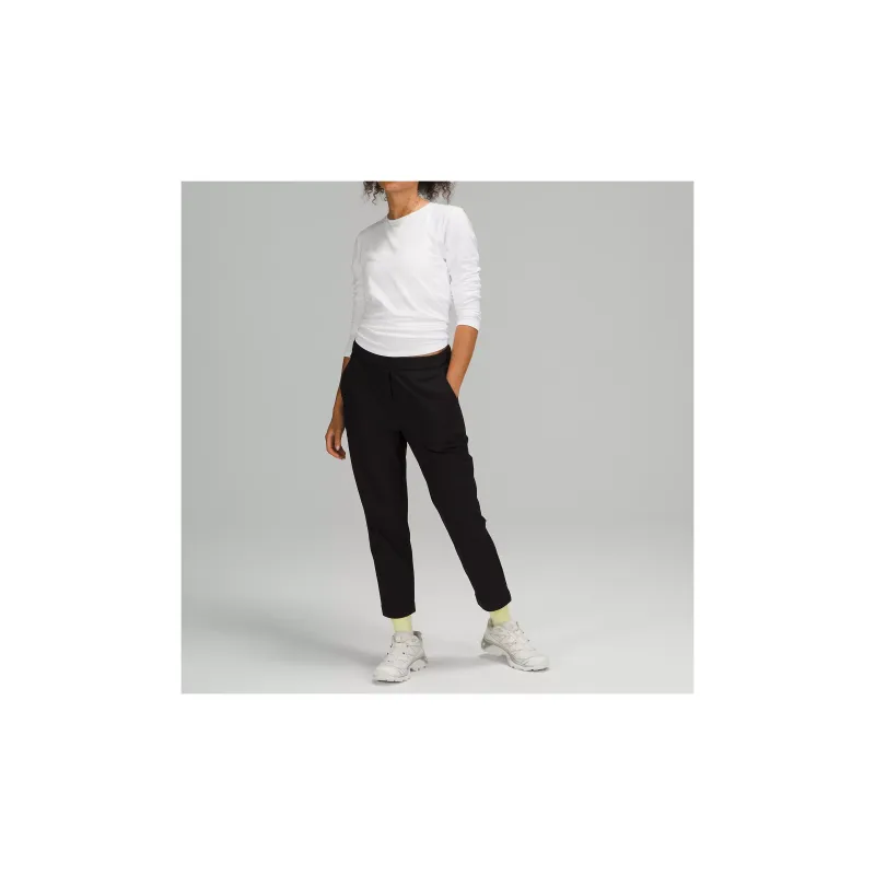 Lululemon Love Long-Sleeve T-Shirt Women's-2