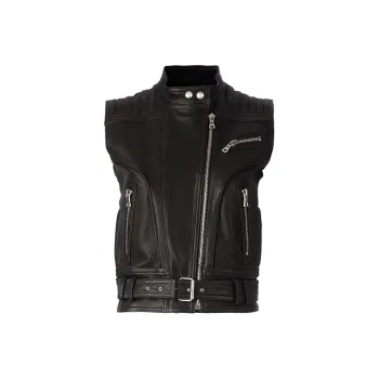 BALMAIN Jackets Women's Black