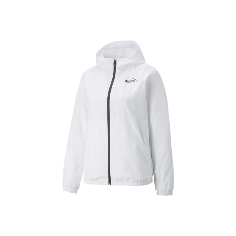 PUMA Essentials Women's Windbreaker-0