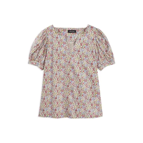 Insect Shirt Women's Elegant Queen