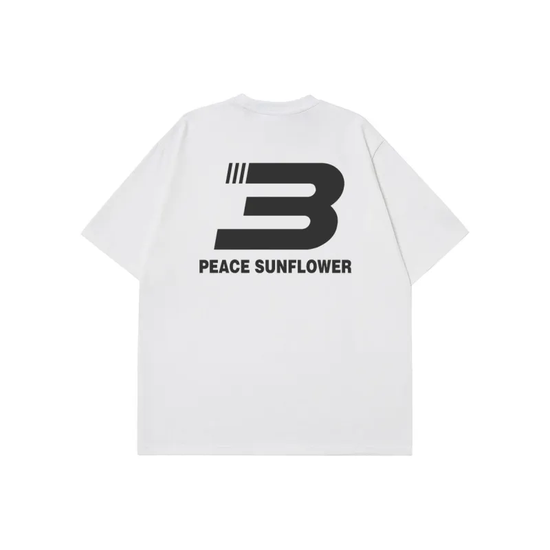 33TH T Shirts Unisex-1
