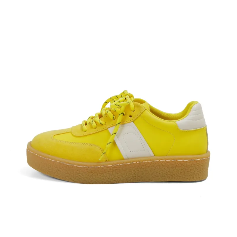 Earl Cat Low Top Skateboard Shoes Women's-5