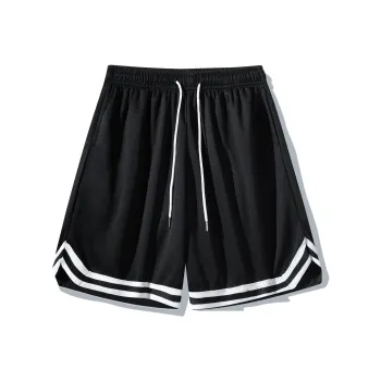 My Name Is MT Basketball Shorts Unisex