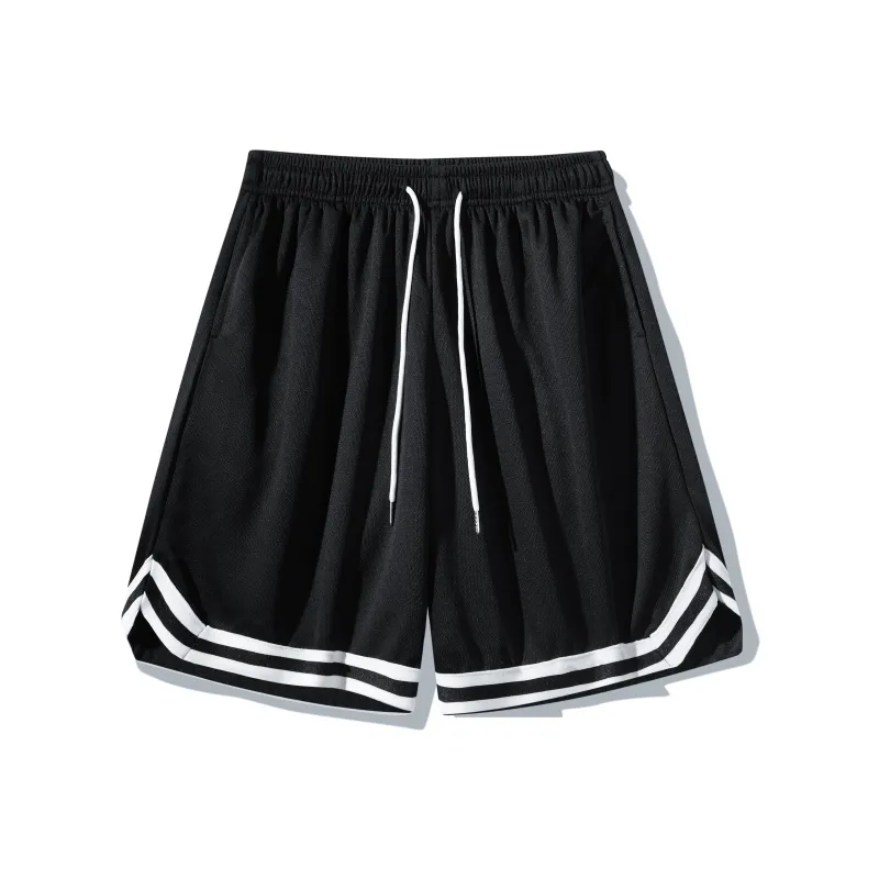 My Name Is MT Basketball Shorts Unisex-0