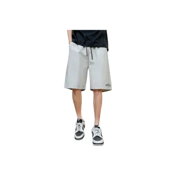 Fakeyoung Casual Shorts Unisex