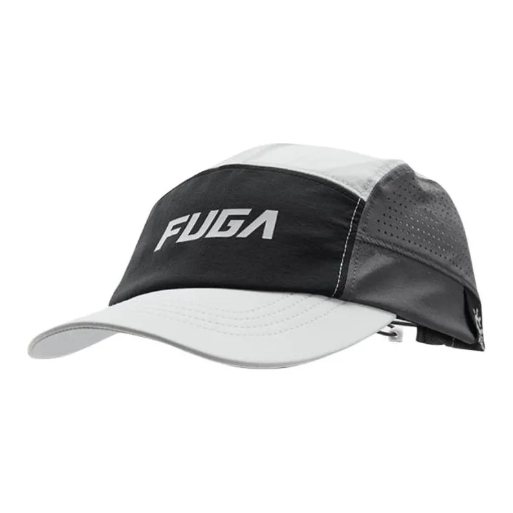 KAILAS FUGA Polyamide Baseball Caps Unisex-15