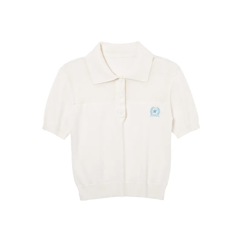 ECHOSTA Polo Shirts Women's-0