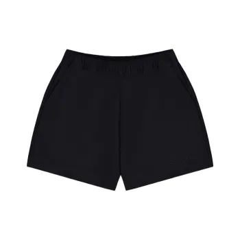 New Balance MET 24 Casual Shorts Men's Navy Blue