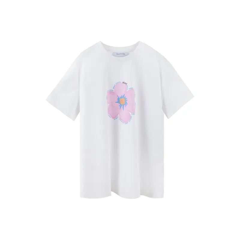 NancyCavally T Shirts Women's-0