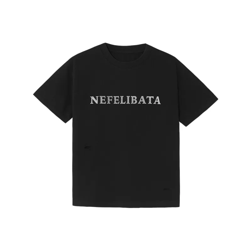 NANS STUDIO T Shirts Women's-4