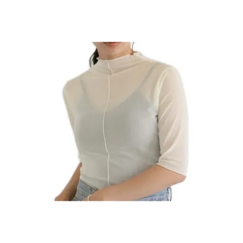 Select MOCA T-Shirts Women's