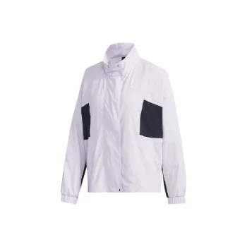 Adidas Jackets Women's Lilac