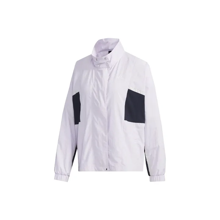 Adidas Jackets Women's Lilac-0