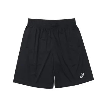 Asics Basketball Shorts Unisex Black