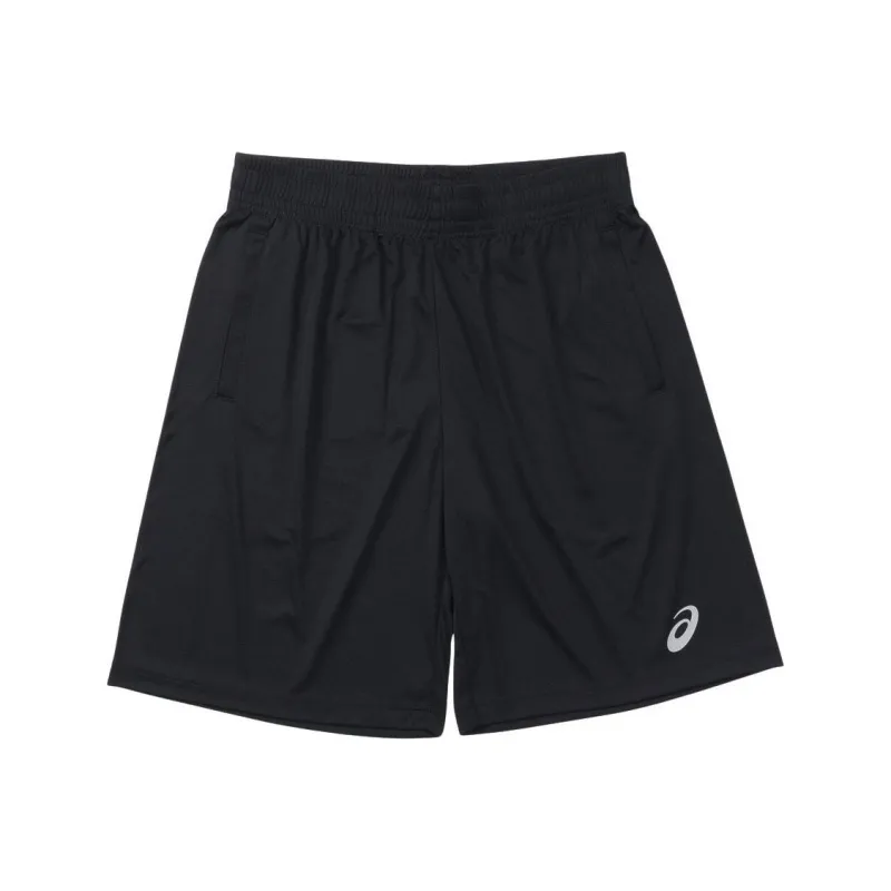 Asics Basketball Shorts Unisex Black-0