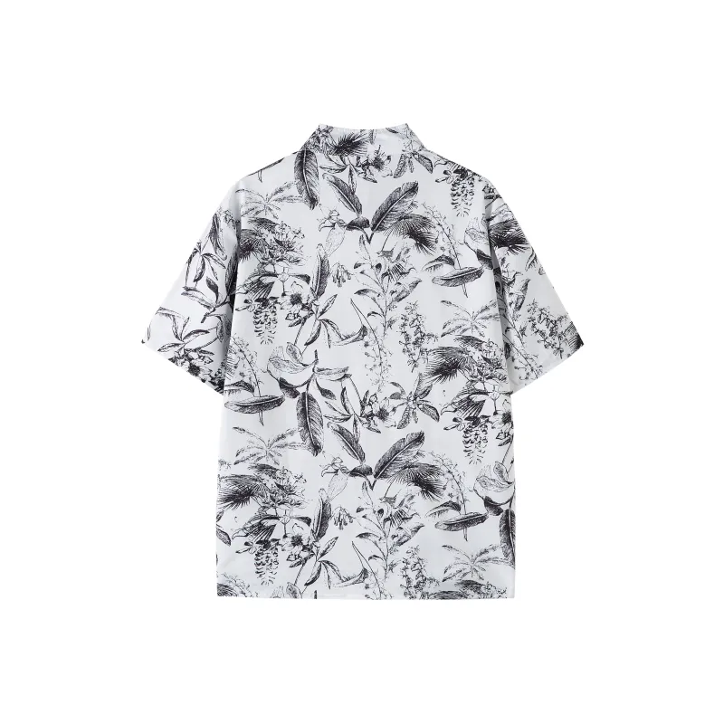 SXSY Shirt Matching Sets Unisex-1