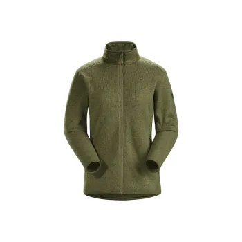 Arcteryx COVERT LT Jacket Women's