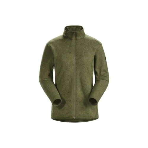 Arcteryx COVERT LT Jacket Women's