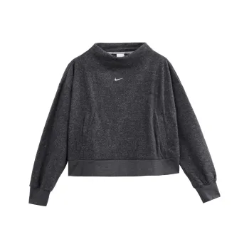 Nike Sweatshirts Women's Black